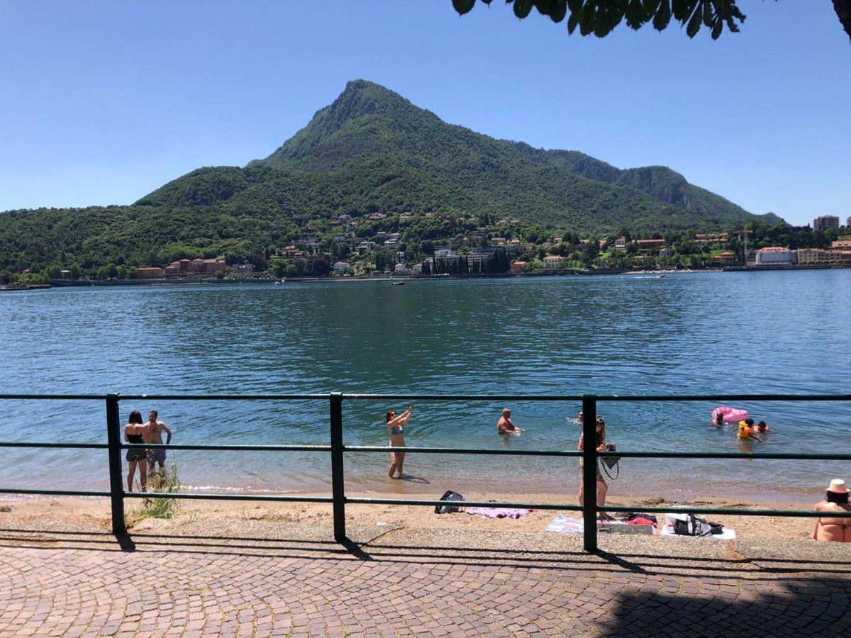 Lecco Only Females Guest House Exteriör bild